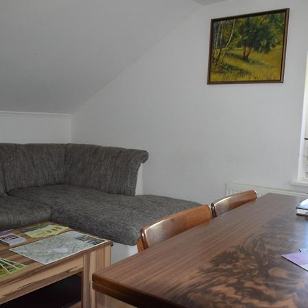 Apartma Narava Begunje pri Cerknici Szoba fotó