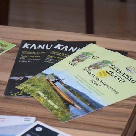 Apartma Narava Begunje pri Cerknici Szoba fotó