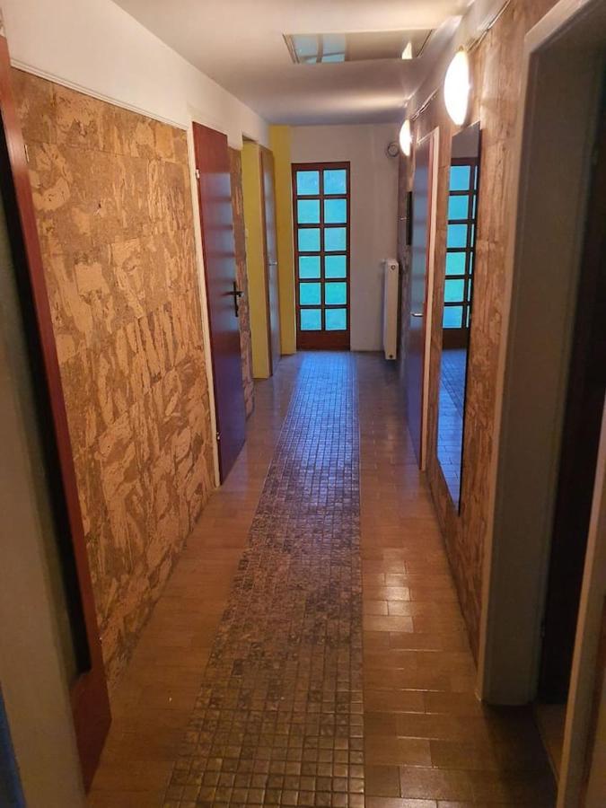 Apartma Narava Apartman Begunje pri Cerknici Kültér fotó