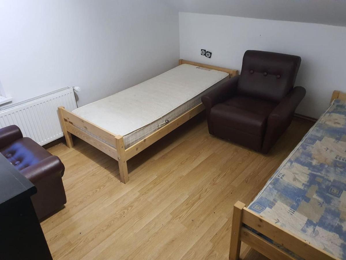 Apartma Narava Apartman Begunje pri Cerknici Kültér fotó