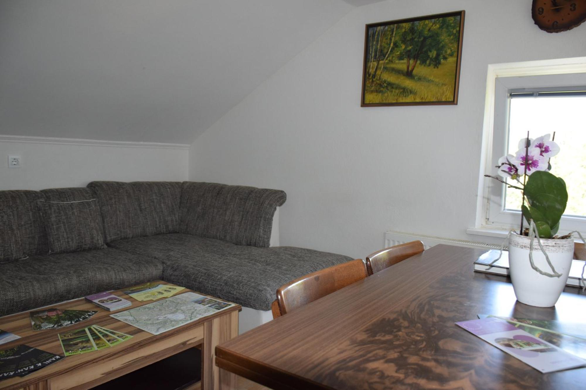Apartma Narava Begunje pri Cerknici Szoba fotó