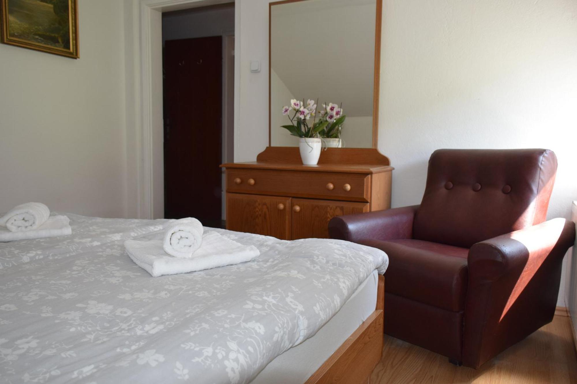 Apartma Narava Begunje pri Cerknici Szoba fotó