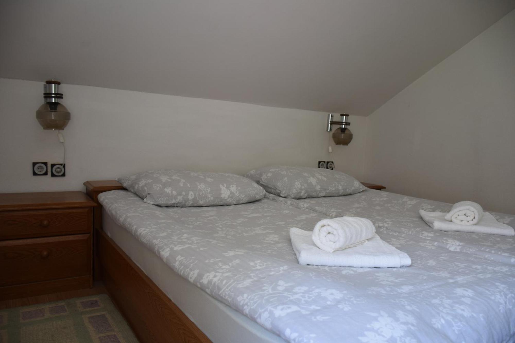 Apartma Narava Begunje pri Cerknici Szoba fotó
