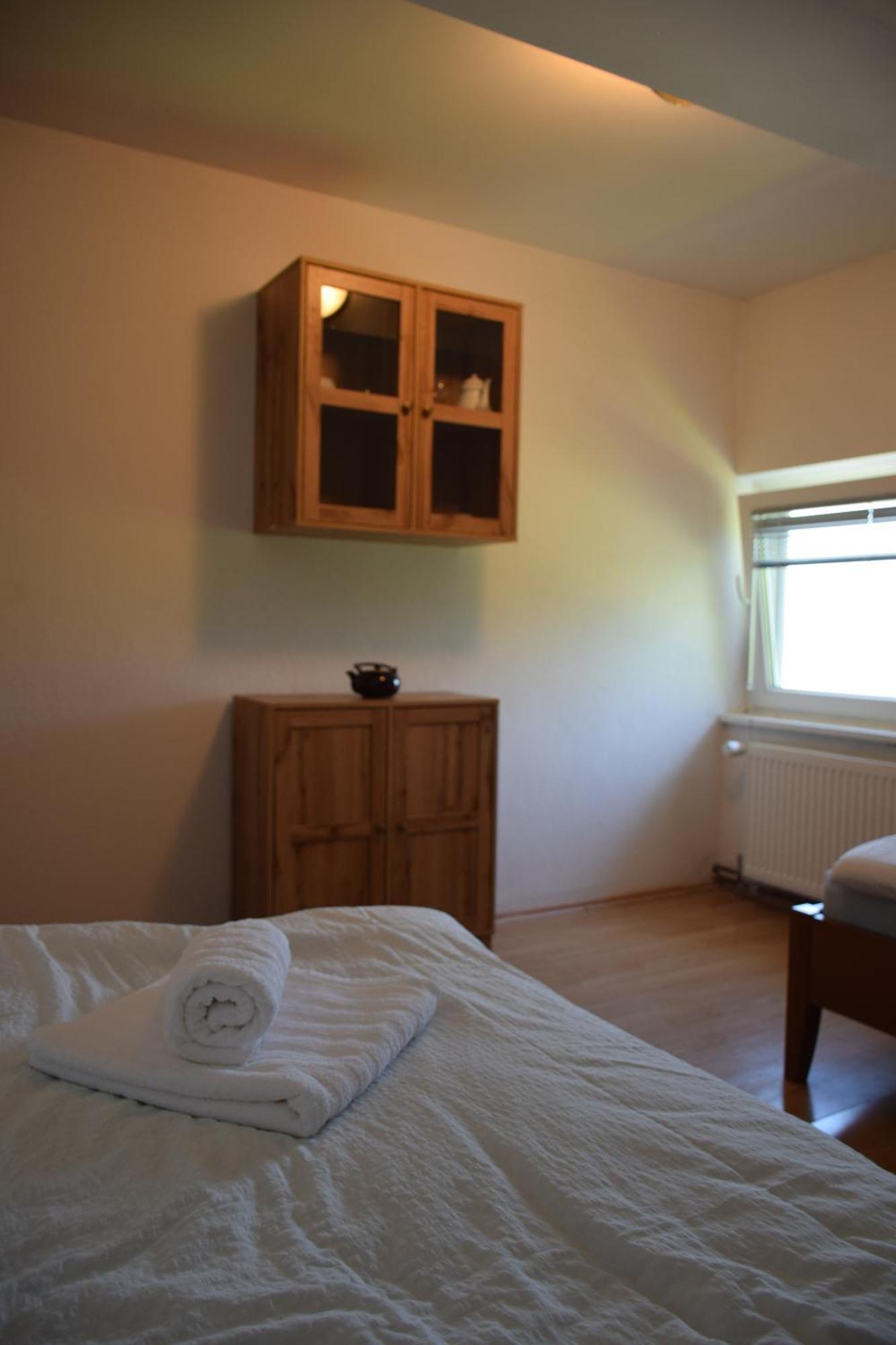 Apartma Narava Begunje pri Cerknici Szoba fotó