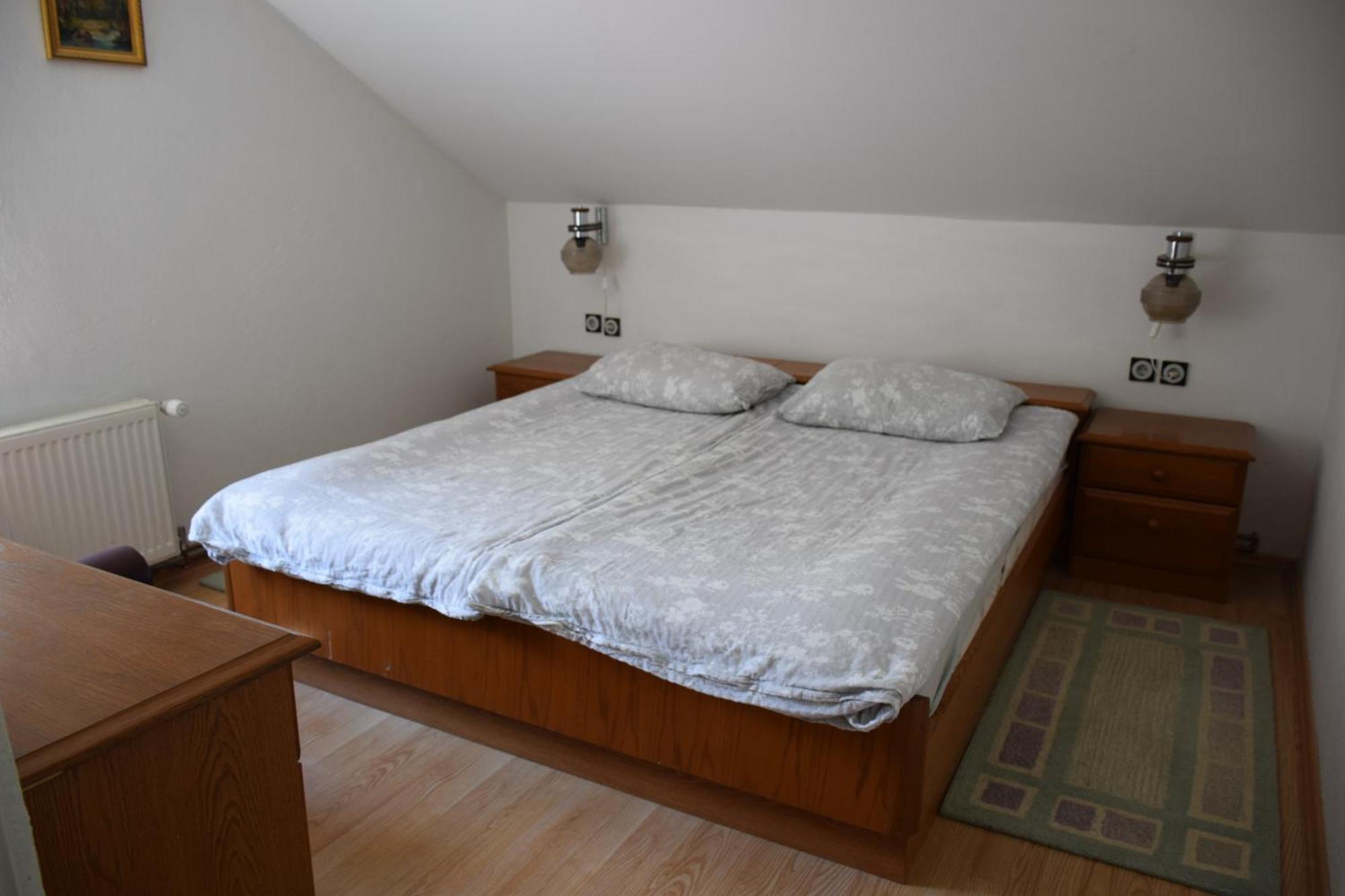 Apartma Narava Begunje pri Cerknici Szoba fotó