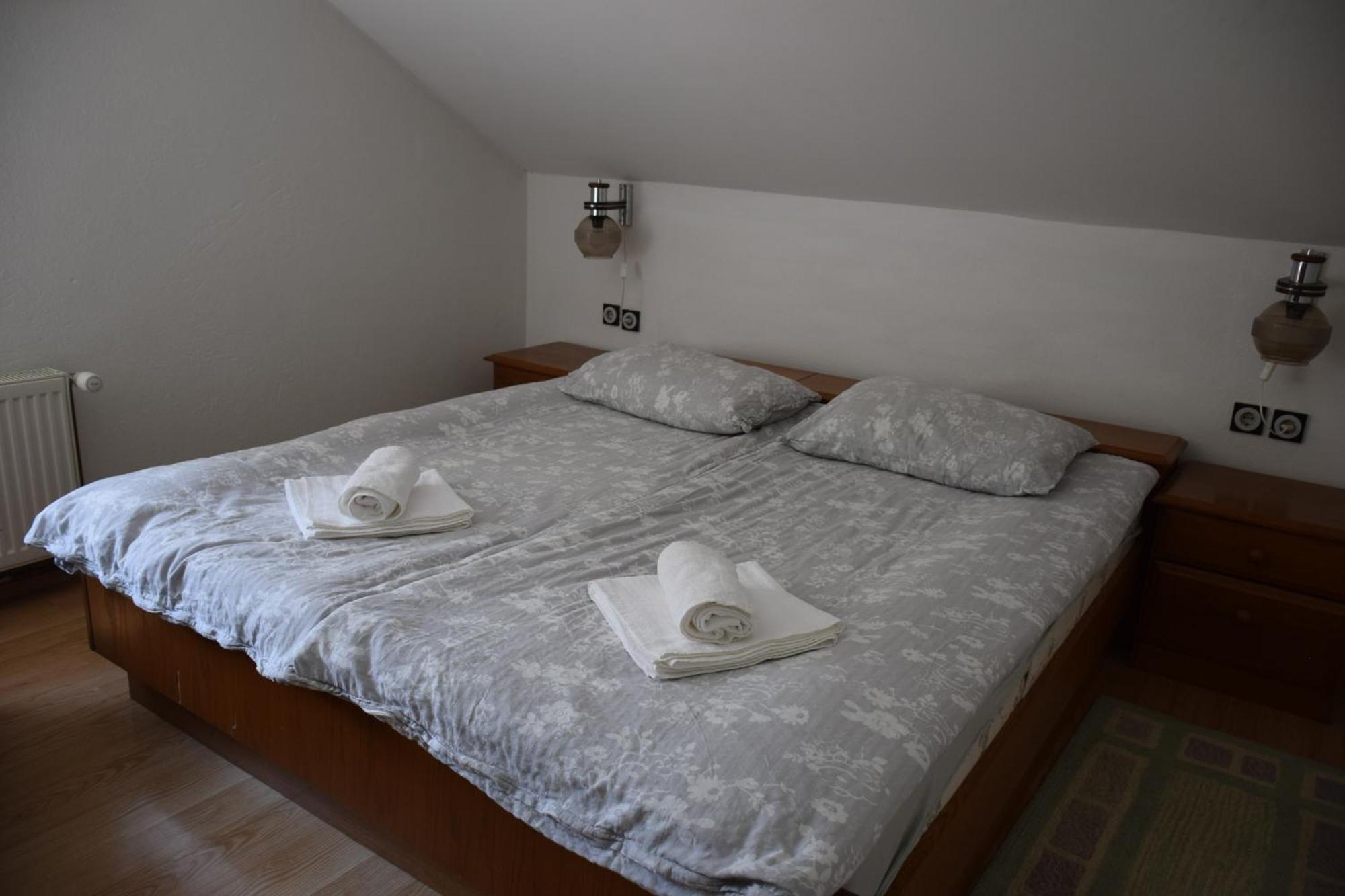 Apartma Narava Begunje pri Cerknici Szoba fotó