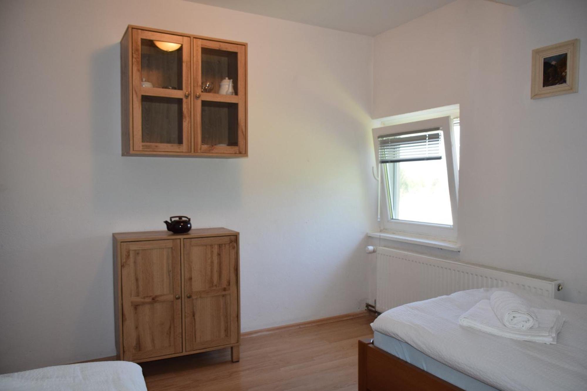 Apartma Narava Begunje pri Cerknici Szoba fotó