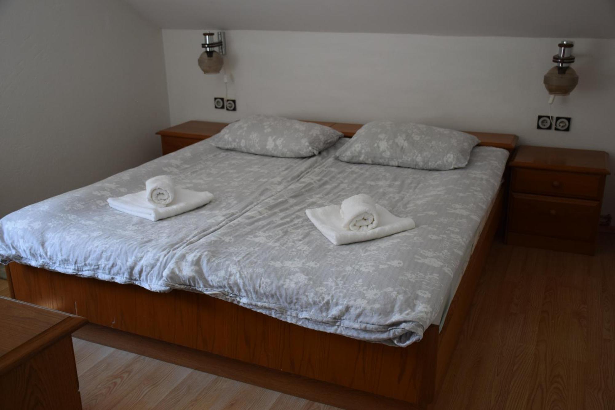 Apartma Narava Begunje pri Cerknici Szoba fotó