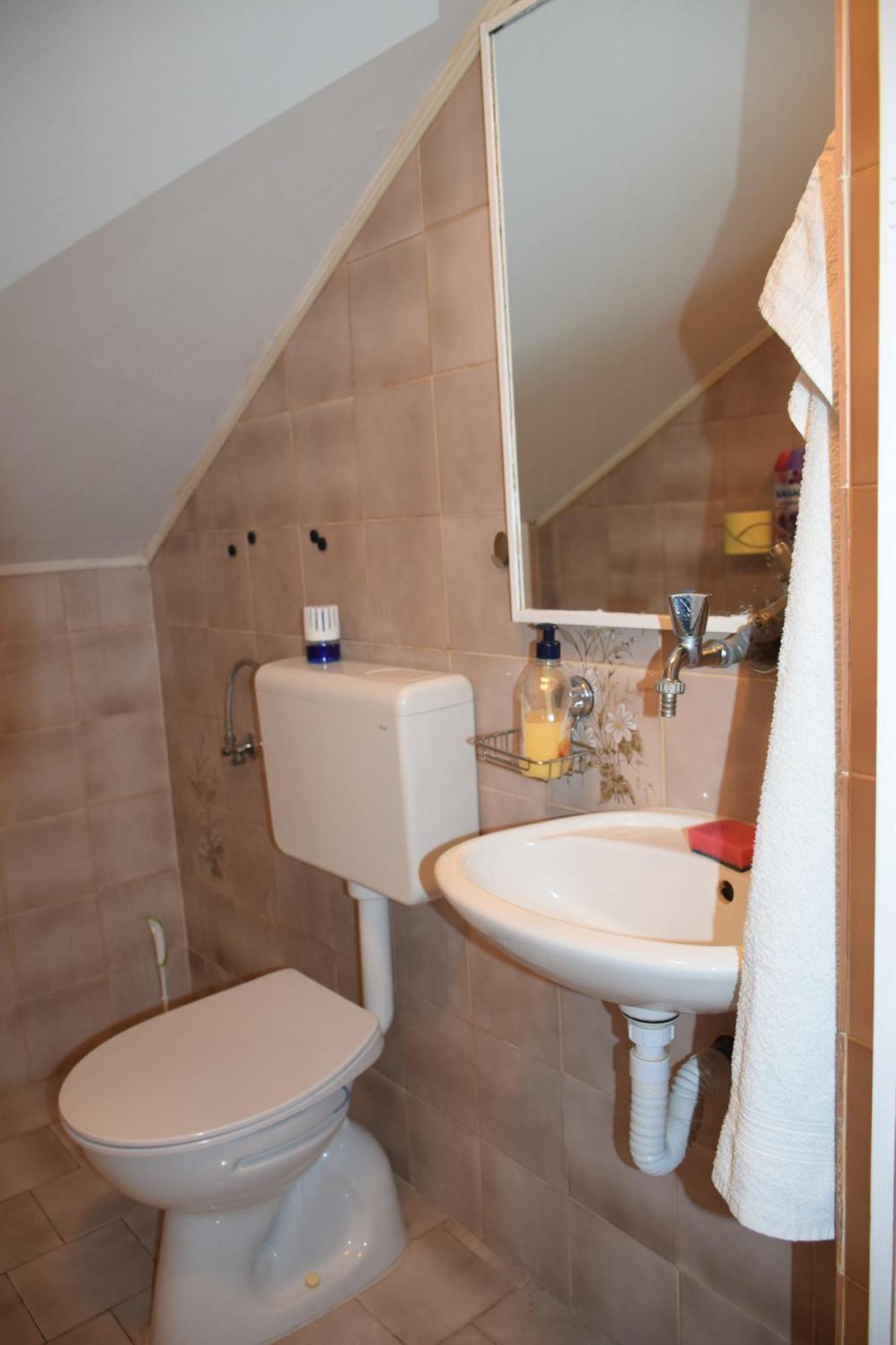 Apartma Narava Begunje pri Cerknici Szoba fotó