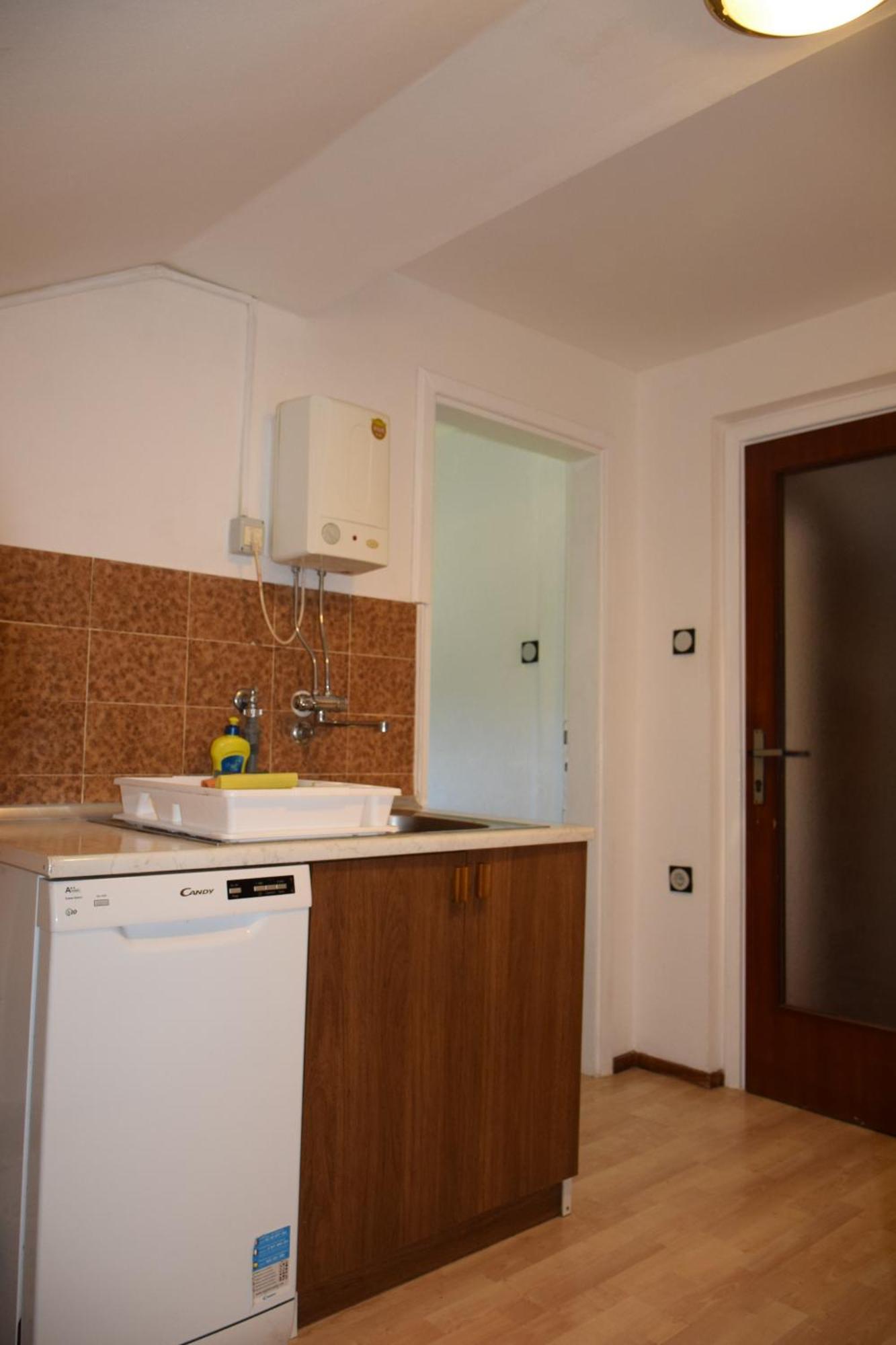 Apartma Narava Begunje pri Cerknici Szoba fotó