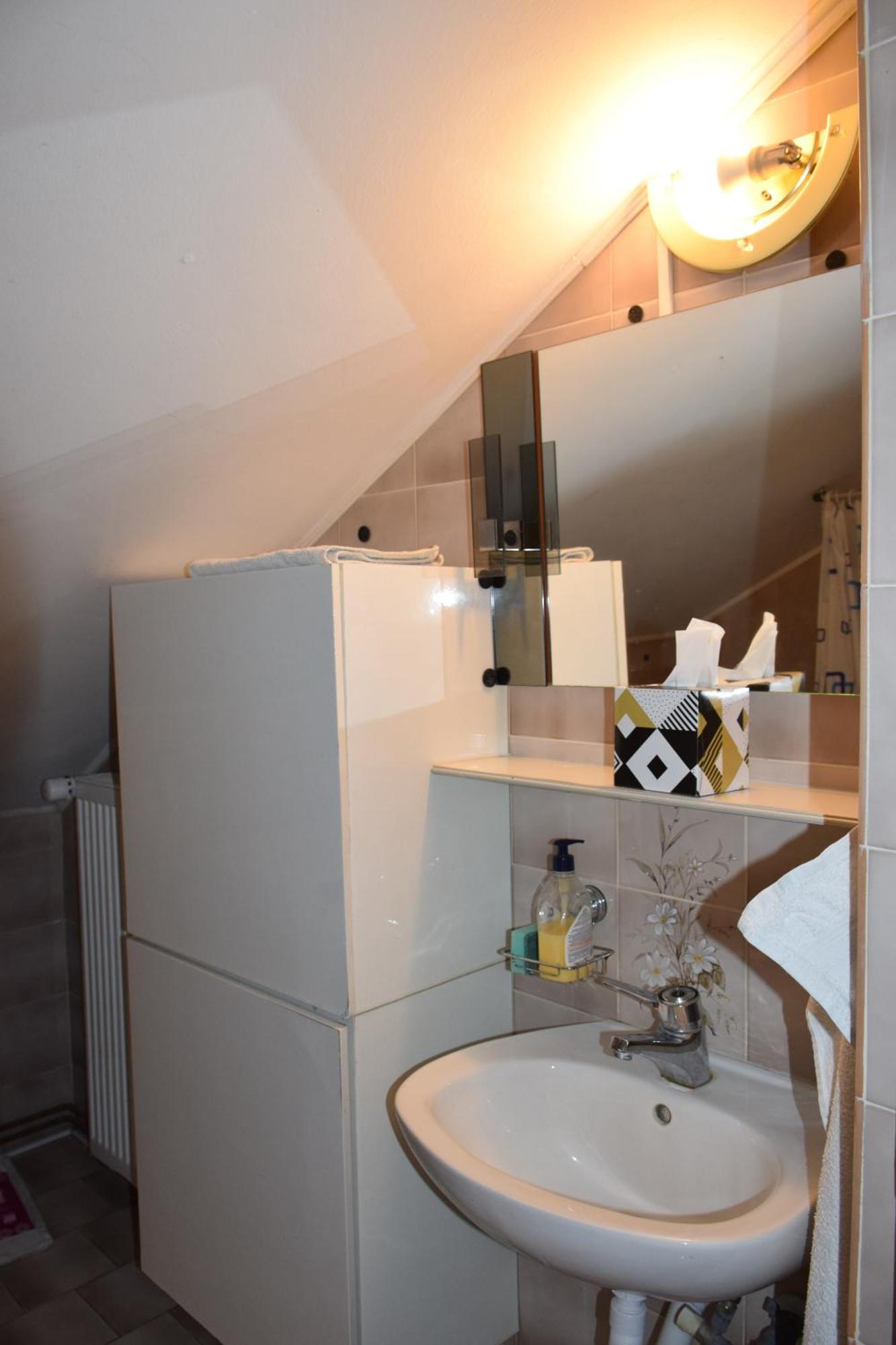 Apartma Narava Begunje pri Cerknici Szoba fotó