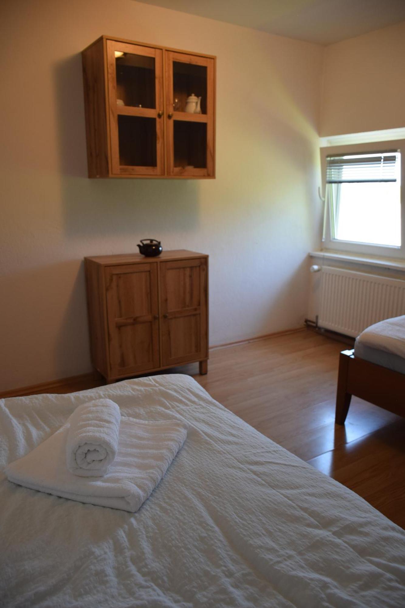 Apartma Narava Begunje pri Cerknici Szoba fotó